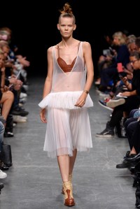 Wunderkind RTW Spring 2017