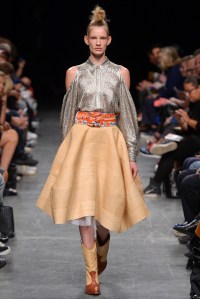 Wunderkind RTW Spring 2017