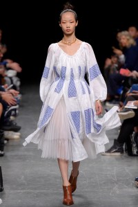 Wunderkind RTW Spring 2017