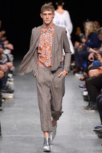 Wunderkind RTW Spring 2017