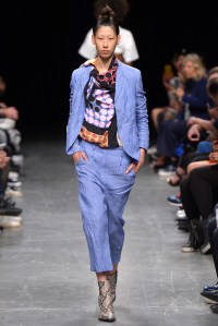 Wunderkind RTW Spring 2017
