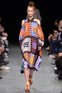 Wunderkind RTW Spring 2017