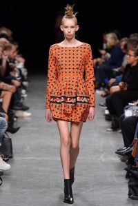 Wunderkind RTW Spring 2017