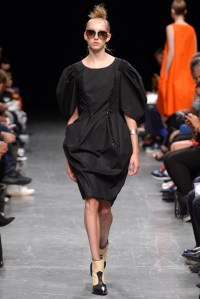 Wunderkind RTW Spring 2017