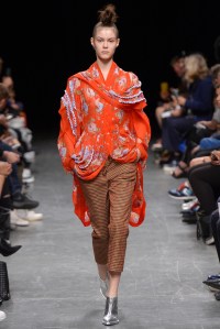 Wunderkind RTW Spring 2017
