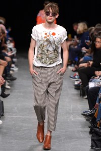 Wunderkind RTW Spring 2017