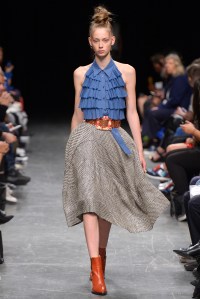 Wunderkind RTW Spring 2017