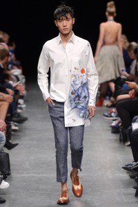 Wunderkind RTW Spring 2017