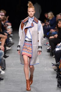 Wunderkind RTW Spring 2017