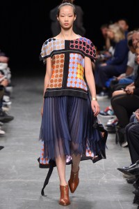 Wunderkind RTW Spring 2017