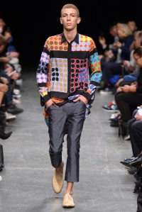 Wunderkind RTW Spring 2017