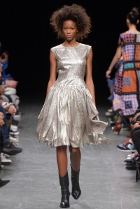 Wunderkind RTW Spring 2017