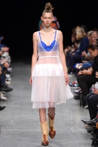 Wunderkind RTW Spring 2017