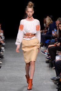 Wunderkind RTW Spring 2017