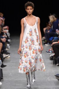 Wunderkind RTW Spring 2017