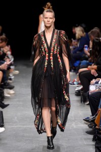 Wunderkind RTW Spring 2017