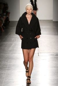 Zang Toi RTW Spring 2017