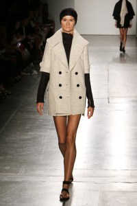 Zang Toi RTW Spring 2017