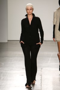 Zang Toi RTW Spring 2017