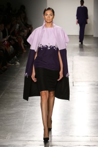 Zang Toi RTW Spring 2017