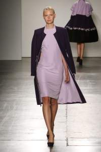 Zang Toi RTW Spring 2017