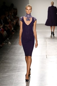 Zang Toi RTW Spring 2017
