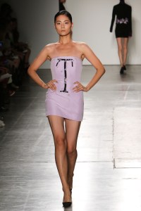 Zang Toi RTW Spring 2017