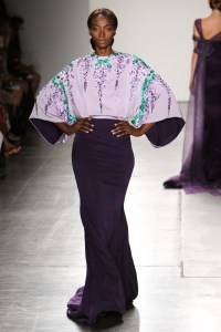 Zang Toi RTW Spring 2017