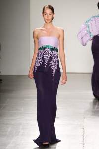 Zang Toi RTW Spring 2017