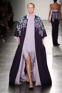 Zang Toi RTW Spring 2017