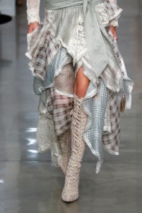 Details at Zimmermann RTW Spring 2017