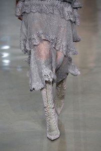 Details at Zimmermann RTW Spring 2017