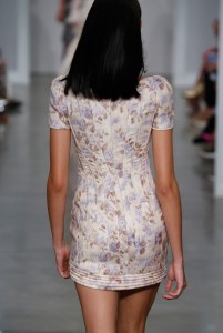 Zimmermann RTW Spring 2017