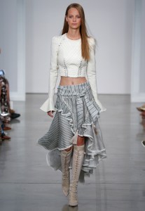 Zimmermann RTW Spring 2017