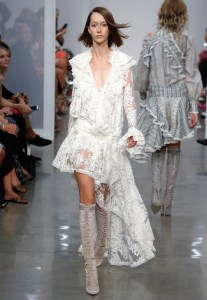 Zimmermann RTW Spring 2017