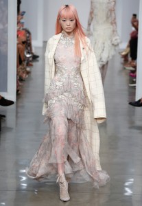 Zimmermann RTW Spring 2017