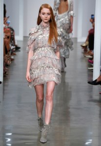Zimmermann RTW Spring 2017