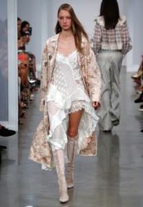 Zimmermann RTW Spring 2017