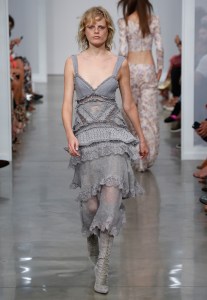 Zimmermann RTW Spring 2017