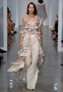Zimmermann RTW Spring 2017