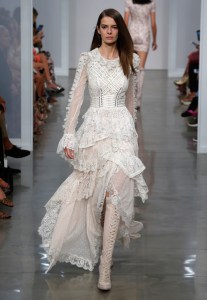 Zimmermann RTW Spring 2017