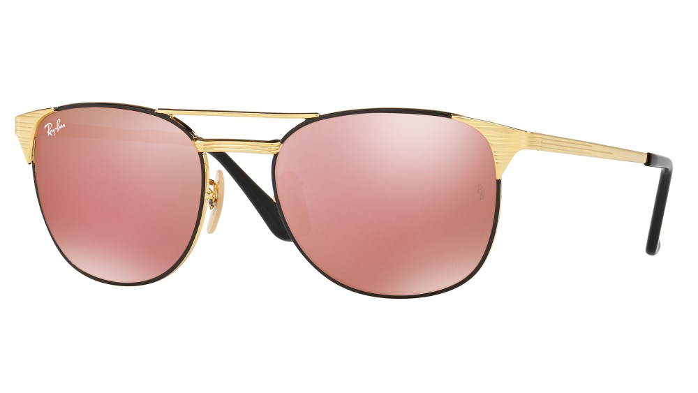 Ray-Ban was one of the standout brands for the group in the third quarter.