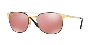 Ray-Ban was one of the standout brands for the group in the third quarter.