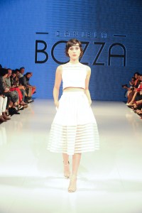 Daniela Bozza RTW Spring 2017