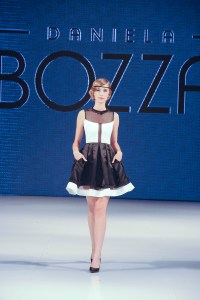 Daniela Bozza RTW Spring 2017