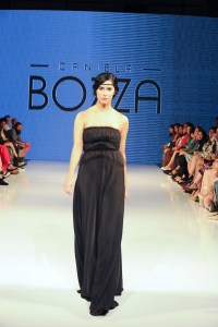 Daniela Bozza RTW Spring 2017