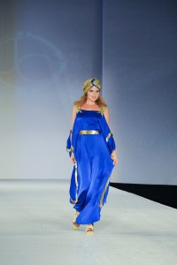 Julia Clancey RTW Spring 2017