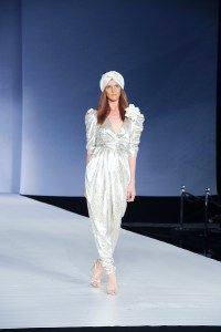 Julia Clancey RTW Spring 2017