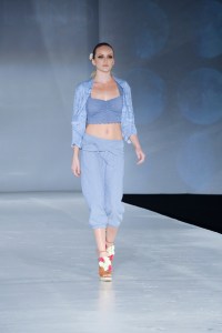 Nikki Lund RTW Spring 2017