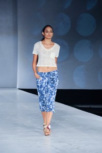 Nikki Lund RTW Spring 2017